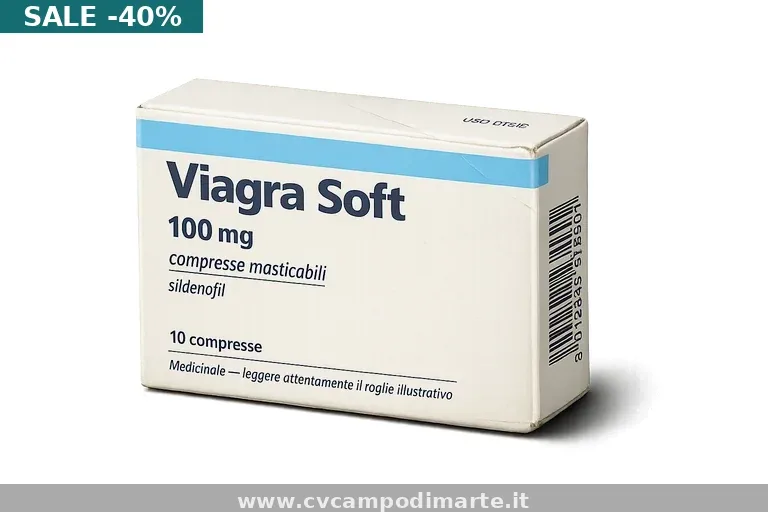 Viagra Soft
