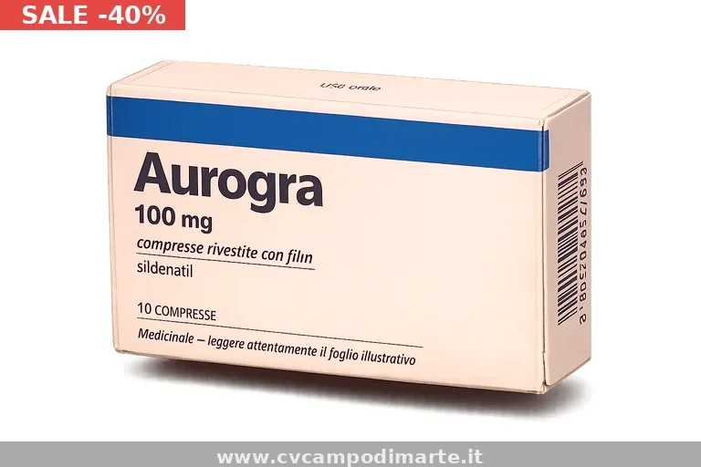 Aurogra