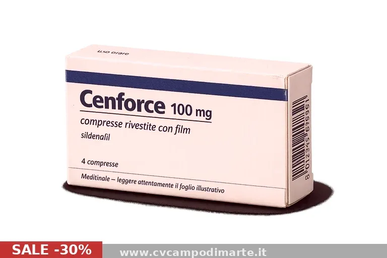 Cenforce
