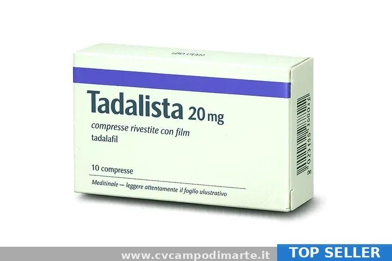 Tadalista