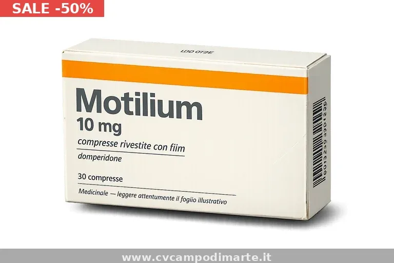 Motilium