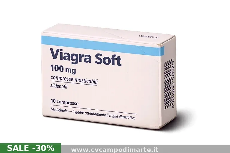 Viagra Soft