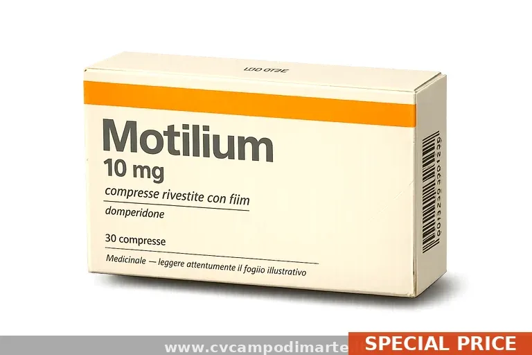 Motilium