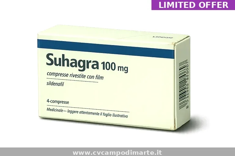 Suhagra Farmacia Italiana Online. Sildenafil Citrate