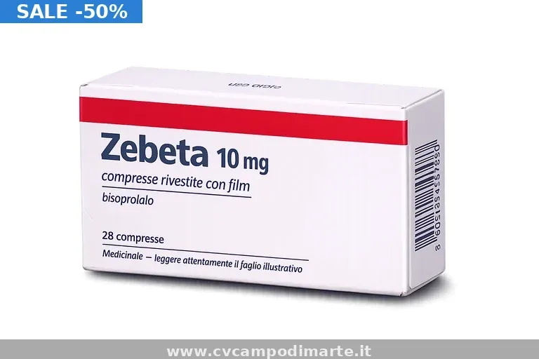 Zebeta