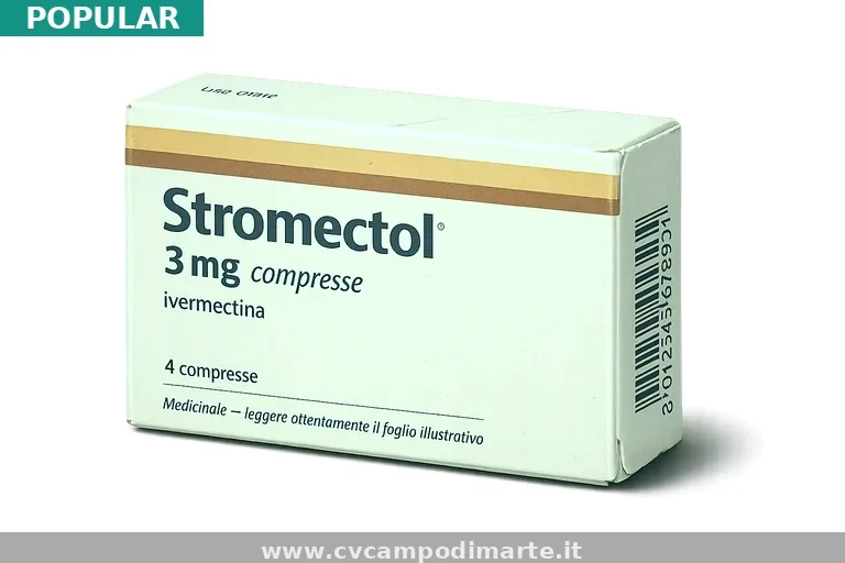 Stromectol