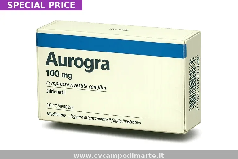 Aurogra