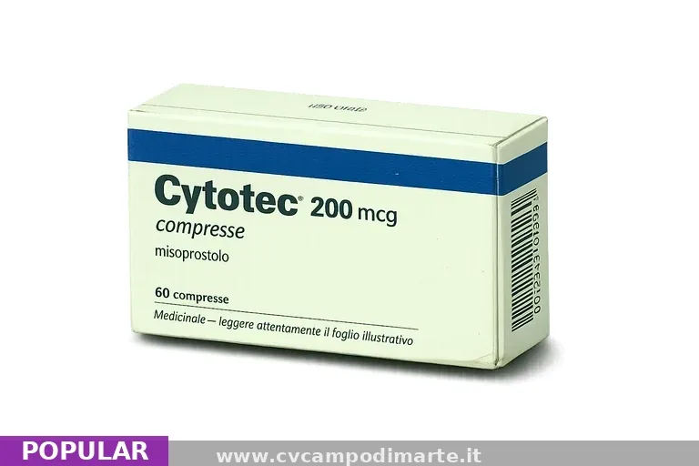 Cytotec