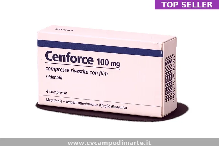 Cenforce