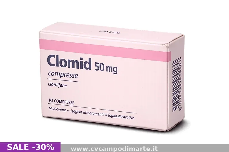 Clomid