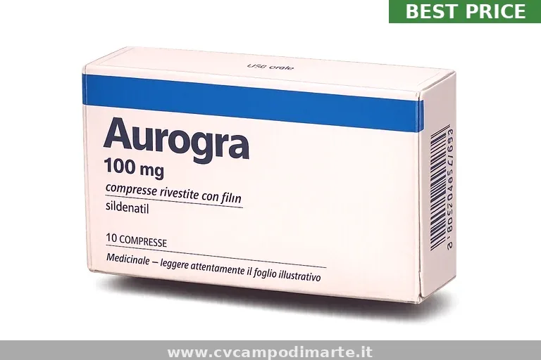 Aurogra