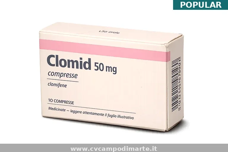 Clomid