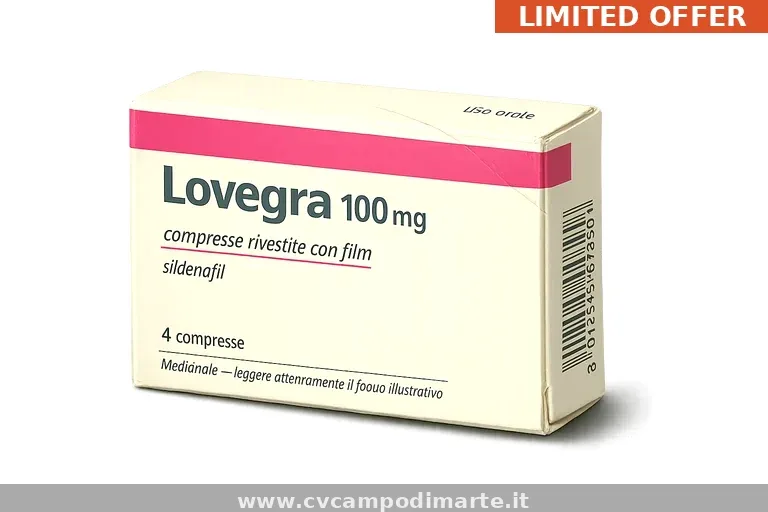 Lovegra