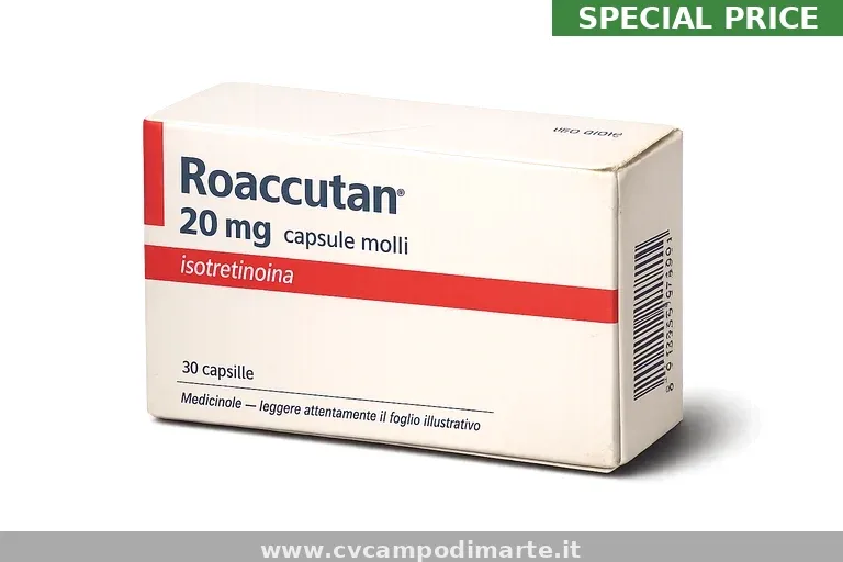 Roaccutan