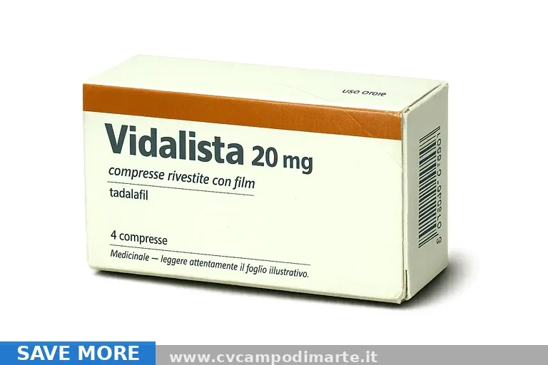 Vidalista