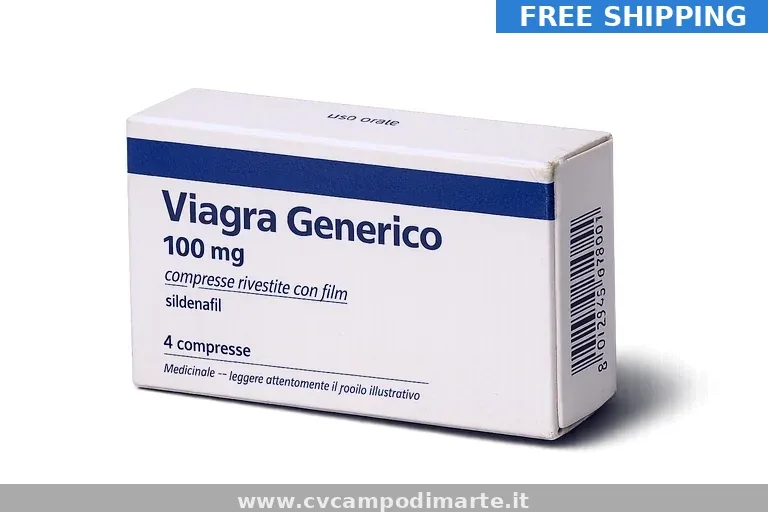 Viagra Generico