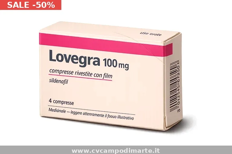 Lovegra