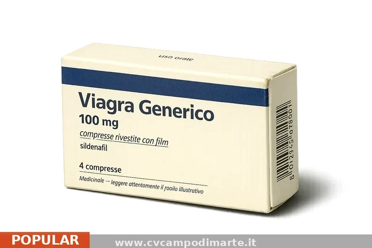Comprare Sildenafil 200mg online senza prescrizione medica