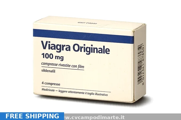 Viagra Originale