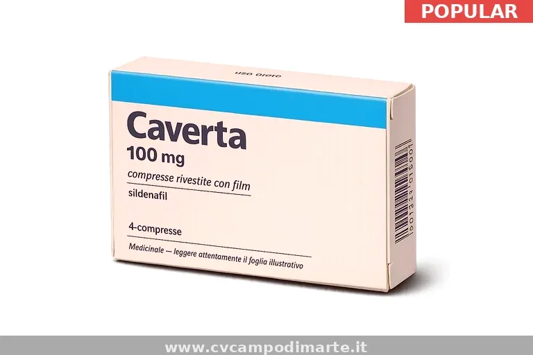 Caverta