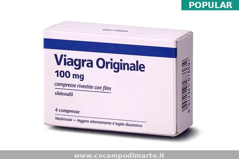 Viagra Originale
