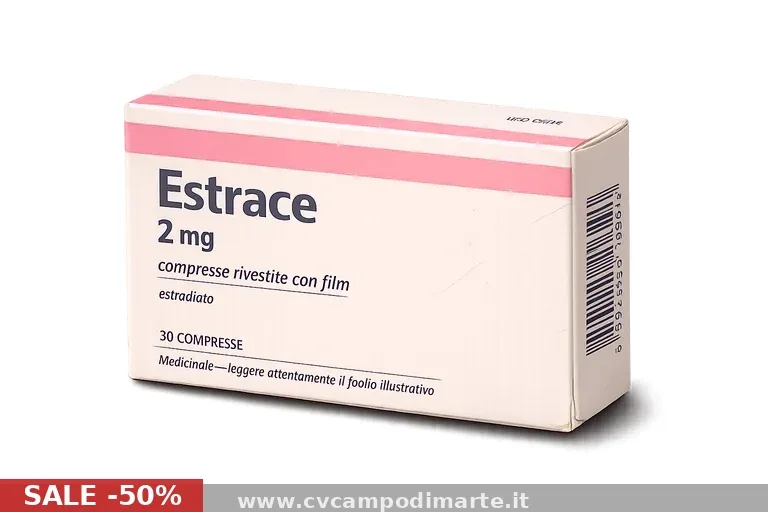 Estrace