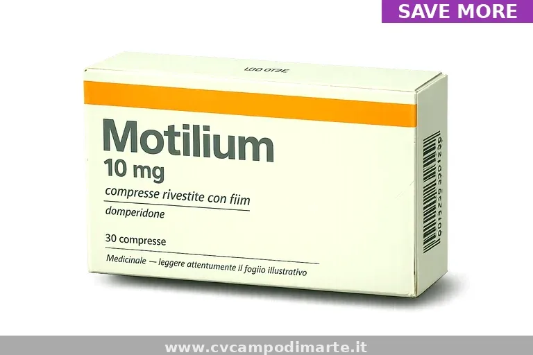 Motilium