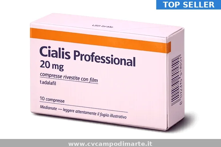 Cialis Professional