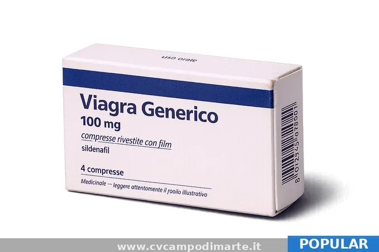 Viagra Generico