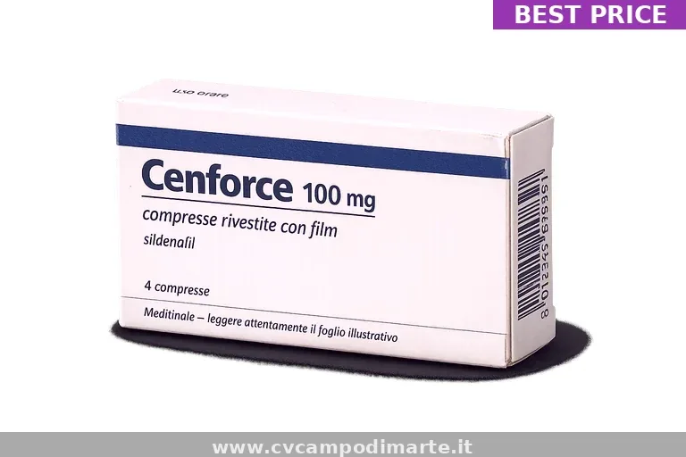 Cenforce
