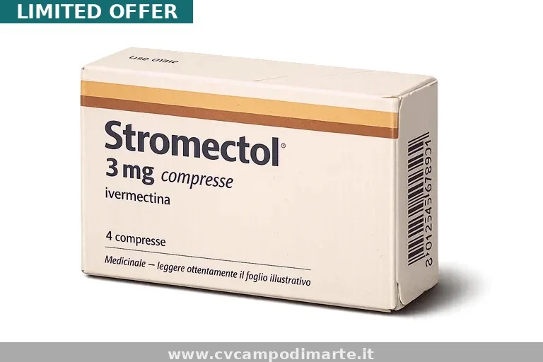 Stromectol