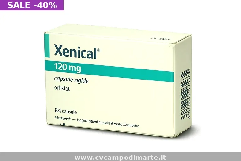 Xenical