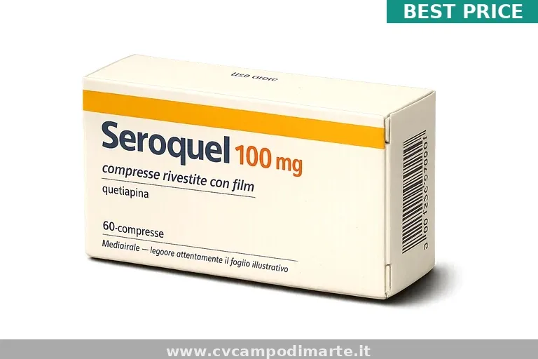 Seroquel