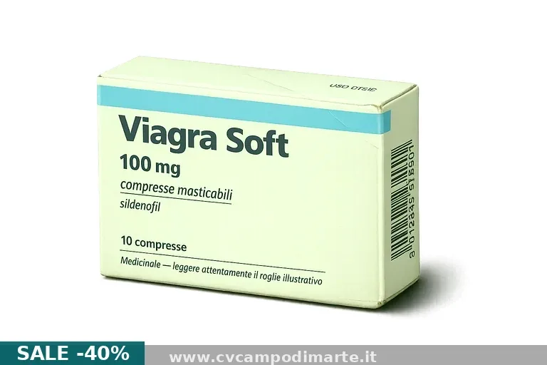 Viagra Soft