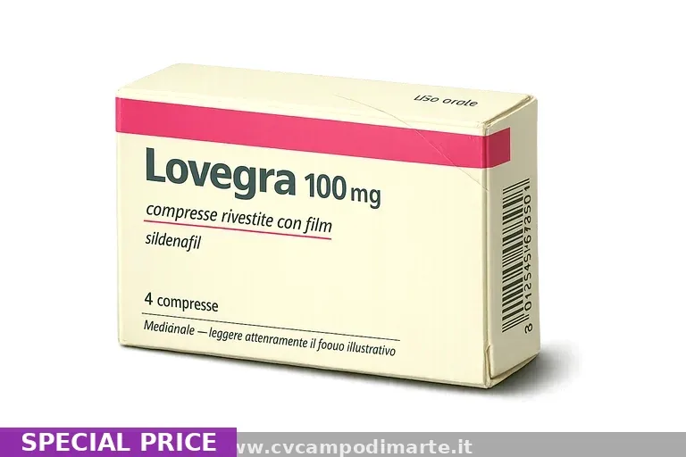 Lovegra