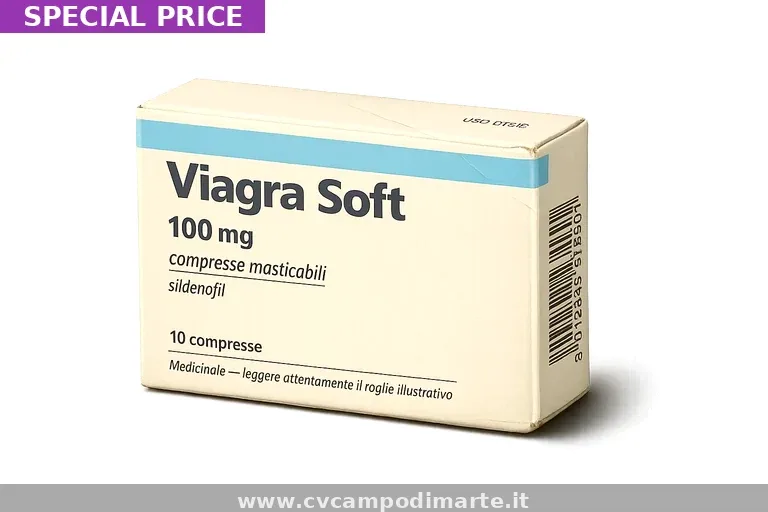 Viagra Soft