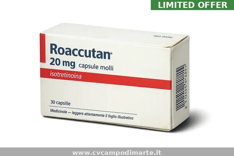 Roaccutan
