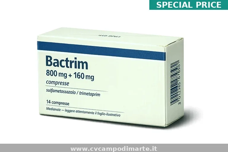 Bactrim