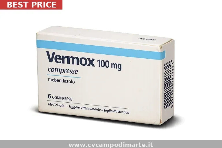 Vermox