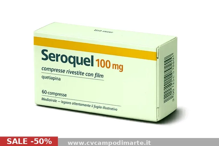 Seroquel