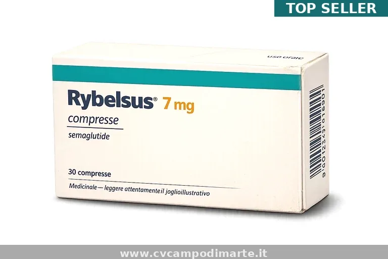 Rybelsus