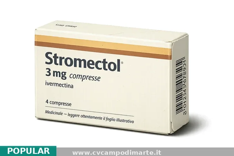 Stromectol