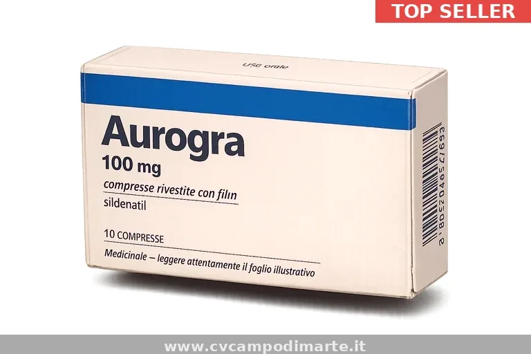 Aurogra