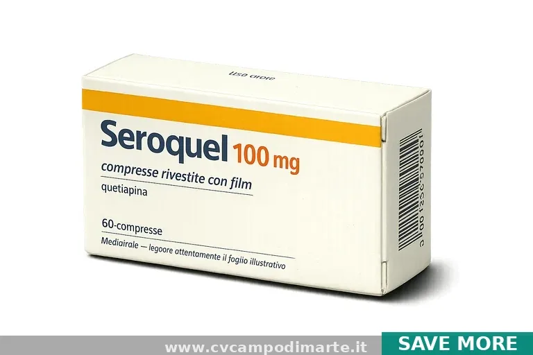 Seroquel