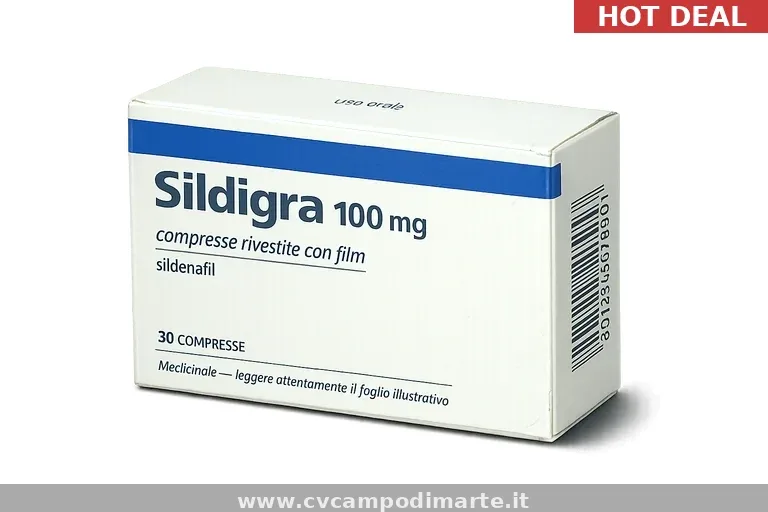 Sildigra