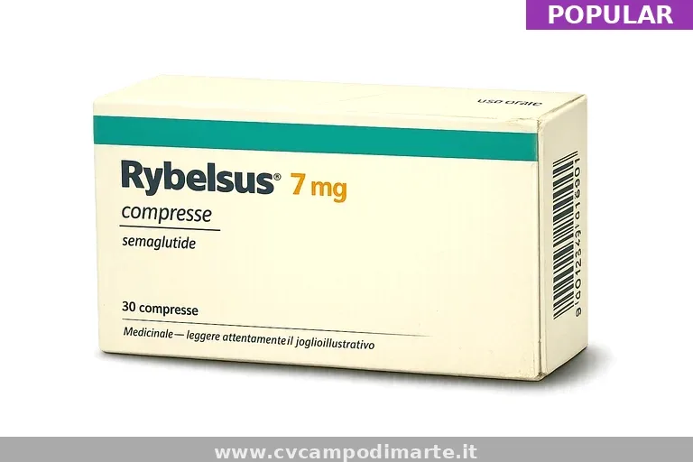 Rybelsus