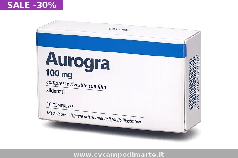 Aurogra
