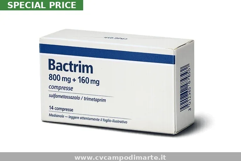 Bactrim