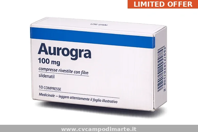Aurogra