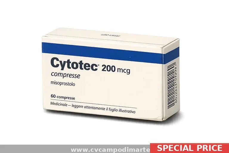 Cytotec